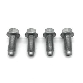 Region Offroad Driveshaft Bolts compatible with Ram Dakota Durango Nitro Aspen