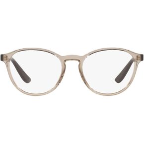 Vogue Eyewear Women's VO5372 Round Prescription Eyewear Frames