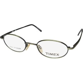 Timex Eyeglasses T 902 Antgold
