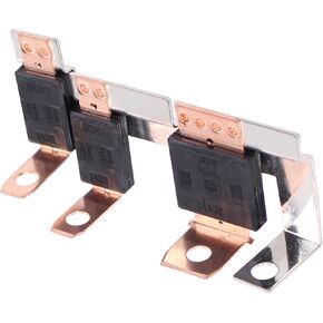 ApplianPar Main Fuse for Passat 2012-2015 for Jetta 2015-2018