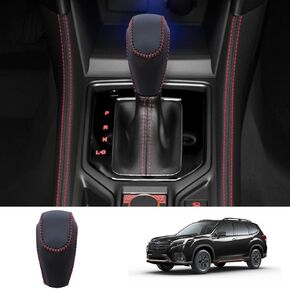 الملحقات الداخلية المخصصة لـ Forester 2025 Base/Premium/Sport/Limited/Touring ، 2025 Forester Gear Shift Keyb
