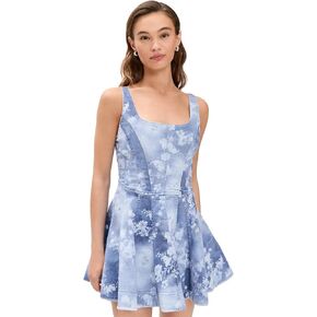 Loveshackfancy Women's Piero Dress
