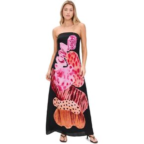 The Wolf Gang Women's Kora Maxi Dress