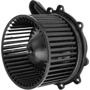 700027 HVAC Heater Blower Motor Fan Cage for 1997-2002 Ford Expedition 1998-2002 Lincoln Navigator 1997-2003 Ford F-150 2004 Ford F-150 Heritage XL7Z19805EA YL7Z-18504-AA