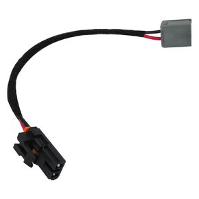 Heater Blower Motor Connector Wire Harness Replacement 1575221,15887352,22957044 Fit for Chevrolet Tahoe in 2007 2008 2009 2010 2011 2012 2013 2014