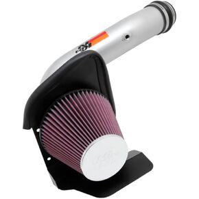 K&N Cold Air Intake System: High-Flow Air-Filter, Increase Performance & Horsepower: Compatible with 2010-2012 FORD Taurus, 69-3528TS