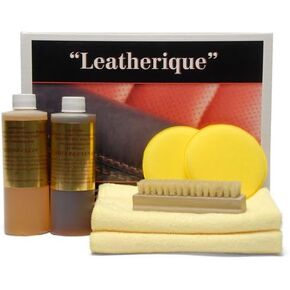 Leatherique 8 oz kits (8oz kit)