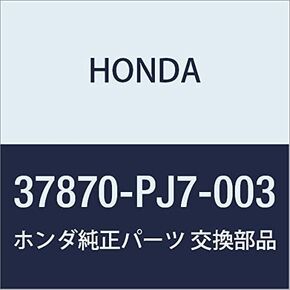 Genuine Honda 37870-PJ7-003 Water Temperature (TW5) Sensor Assembly
