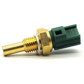 HiSport Water Coolant Temperature Sensor 89422-20010 89422-35010 Compatible with Toyota 4Runner Avalon Camry Corolla Highlander Land Cruiser Matrix Rav4 Sienna Lexus Mazda