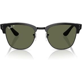 Ray-Ban Rbr0504s Clubmaster Reverse Square Sunglasses