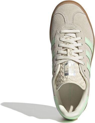 حذاء رياضي Adidas Gazelle Bold J Big Kid in Kuwait