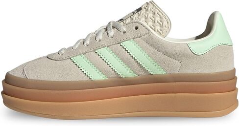 حذاء رياضي Adidas Gazelle Bold J Big Kid in Kuwait