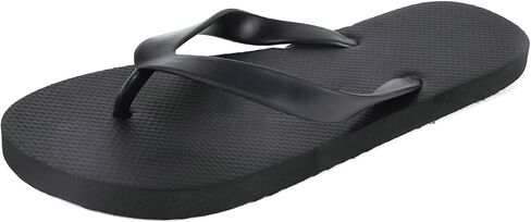 Kschenimy Flip Flops Men,Beach Rubber Shower Basic Thong Sandals For Mens in Saudi Arabia