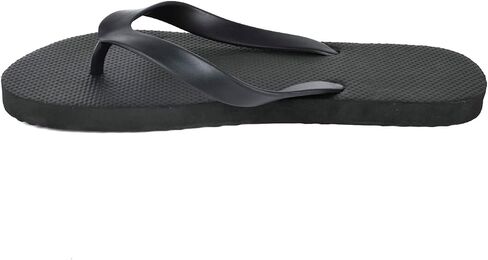 Kschenimy Flip Flops Men,Beach Rubber Shower Basic Thong Sandals For Mens in Saudi Arabia