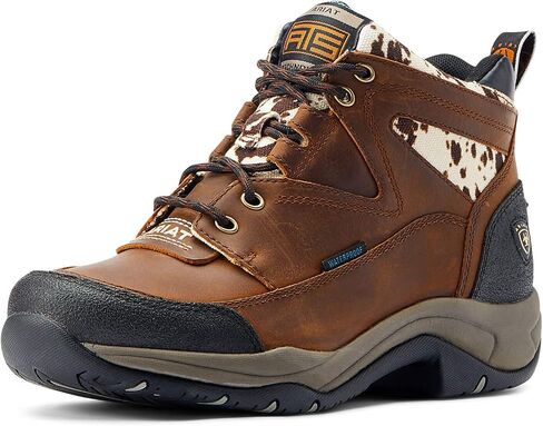 ARIAT womens Terrain Waterproof BootHiking Boot in Kuwait