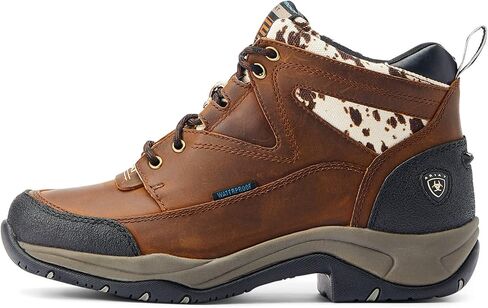 ARIAT womens Terrain Waterproof BootHiking Boot in Kuwait
