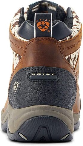 ARIAT womens Terrain Waterproof BootHiking Boot in Kuwait