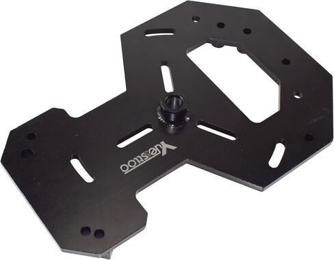 Double Clutch Dry DPS6 Transmission Installer Remover Tool Kit, Compatible with Volvo Ford Focus Replacement for FM No. 307675 in Saudi Arabia