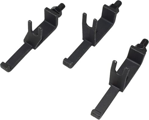 Double Clutch Dry DPS6 Transmission Installer Remover Tool Kit, Compatible with Volvo Ford Focus Replacement for FM No. 307675 in Saudi Arabia