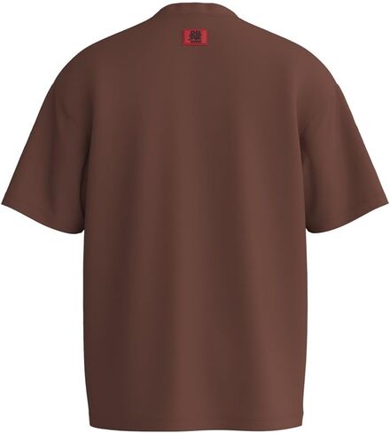 HUGO Men's F1 Rb Racing Helmet T-Shirt in Kuwait