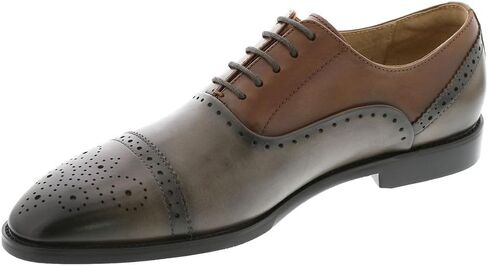 Stacy Adams Men's Reynolds Cap Toe Lace Up Oxford in Saudi Arabia