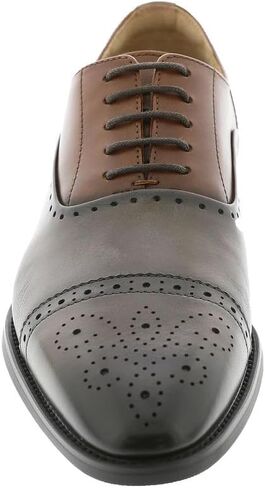 Stacy Adams Men's Reynolds Cap Toe Lace Up Oxford in Saudi Arabia