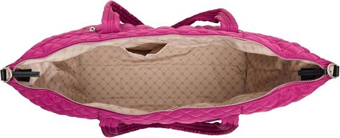 Steve Madden Bwythe Nylon Quilted Overnighter in Saudi Arabia