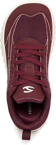 HOBIBEAR Zero Drop Barefoot Shoes|Trail Running Sneakers for Women Men|Wide Toe Box Fashion Walking Shoes in Kuwait