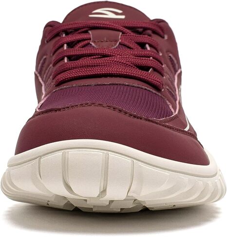 HOBIBEAR Zero Drop Barefoot Shoes|Trail Running Sneakers for Women Men|Wide Toe Box Fashion Walking Shoes in Kuwait