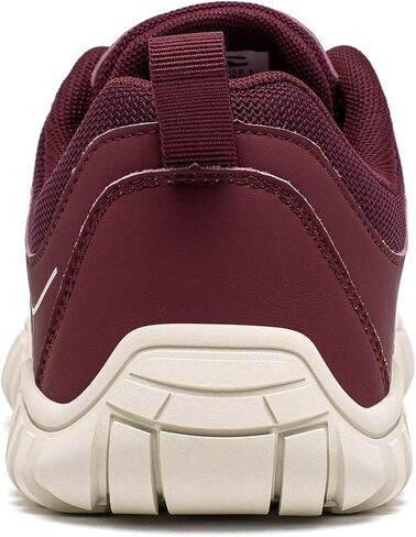 HOBIBEAR Zero Drop Barefoot Shoes|Trail Running Sneakers for Women Men|Wide Toe Box Fashion Walking Shoes in Kuwait
