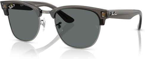 Ray-Ban Rbr0504s Clubmaster Reverse Square Sunglasses in Kuwait