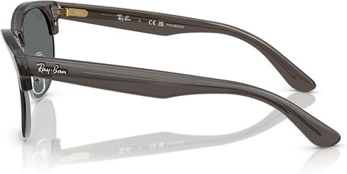 Ray-Ban Rbr0504s Clubmaster Reverse Square Sunglasses in Kuwait