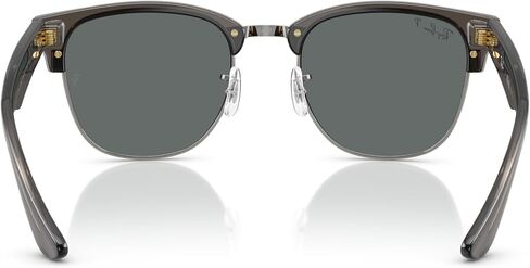 Ray-Ban Rbr0504s Clubmaster Reverse Square Sunglasses in Kuwait