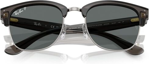 Ray-Ban Rbr0504s Clubmaster Reverse Square Sunglasses in Kuwait