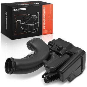 A-Premium Engine Air Cleaner Intake Resonator Compatible with Honda Accord 2013 2014 2015 2016 2017 2.4L