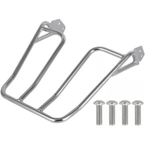 for Yamaha Rear Luggage Rack Roadliner Stratoliner V Star 1300 STR-2C551-30-00