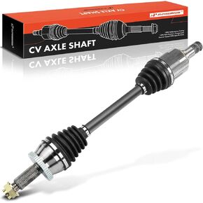 A-Premium CV Axle Shaft Assembly Compatible with Hyundai Tucson 2016 2017 2018 1.6L, FWD, Front Left Driver Side, Replace# 49500D3090