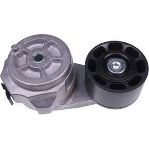 New Belt Tensioner 190-0642 1900642 138-2514 1382514 Compatible with Caterpillar CAT Industrial Engine 3126B C-10 C-12 C18 Truck Engine 3126 3406E C-15 C-16 C-18 C7 C9 C11 C13 C15