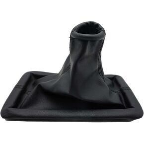 Shifter Boot Cover 8R3Z-7277-AA Fit for Ford Mustang, Gear Change Boot 2005-2009