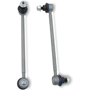 2 x Rear Sway Bar Links Stabilizer Bar Links for Toyota Camry, Highlander, Avalon, Venza, Solara, RX350, RX400h, ES300, ES300h, ES330, ES350, RX330