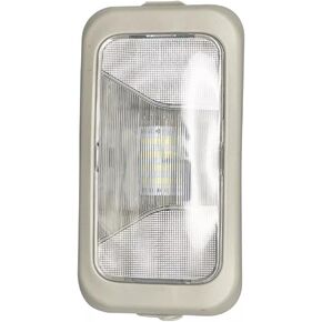 LED الداخلية قبة مصباح مصباح الإسكان 15126553 استبدال 2004-2008 شيفروليه كولورادو استبدال لعام 2004-2008 GMC كانيون