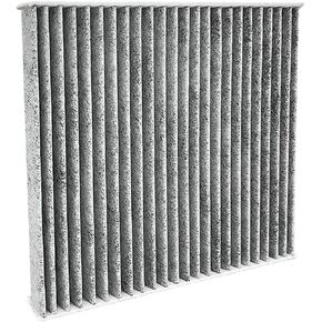 Car Fresh Breeze Air Filter Replacement, Cabin Air Filter Includes Activated Carbon for Car Passenger, Automotive Compartment Air Filters for CF10134, Car Accessories