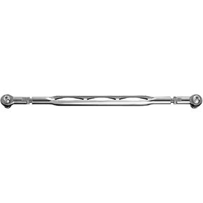 Kuryakyn 1072 Flame Shift Linkage for 1980-2019 Harley-Davidson Motorcycles, Chrome