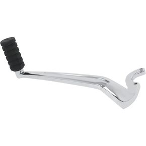 CHIFUN Heel Toe Shifter Gear Shift Lever Pedal Motorcycle Accessories Replacement for Indian Chieftain Dark Horse Roadmaster Classic Chief Vintage Challenger Springfield 2016-2021(Chrome)