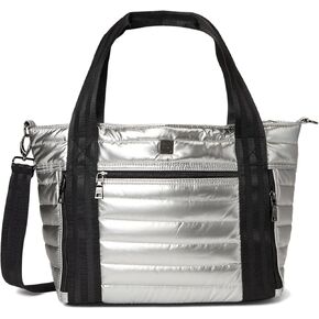 فكر في Royln Junior Jetset Wingman ، Pearl Silver