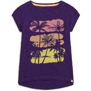 Appaman Girls' Circle Tee (Toddler/Little Big Kid) in Saudi Arabia