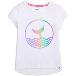 Appaman Girls' Circle Tee (Toddler/Little Big Kid)
