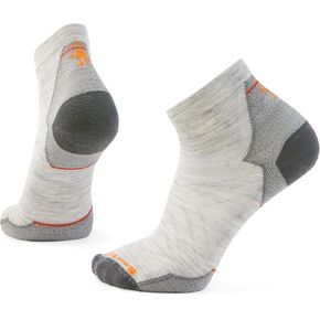 Smartwool Men's Run Zero Cushion Cankle Socks