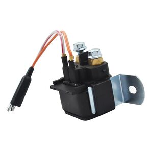 WFLNHB Starter Relay Solenoid Replacement for Polaris Predator 500 2003-2006