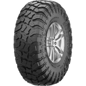 Prinx Hicountry HM1 Mud Terrain LT35X12.50R17 128Q F Light Truck Tyre
